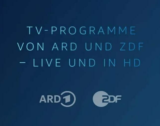 Ty Zamkow - German Live TV on Prime Video